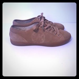 (SM) Michel Kors Sneakers